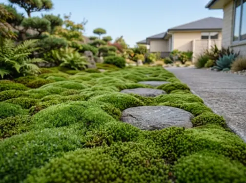 Moss