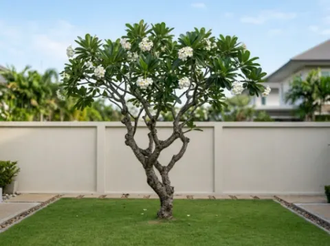 Plumeria