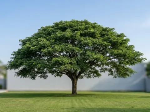 Rain Tree